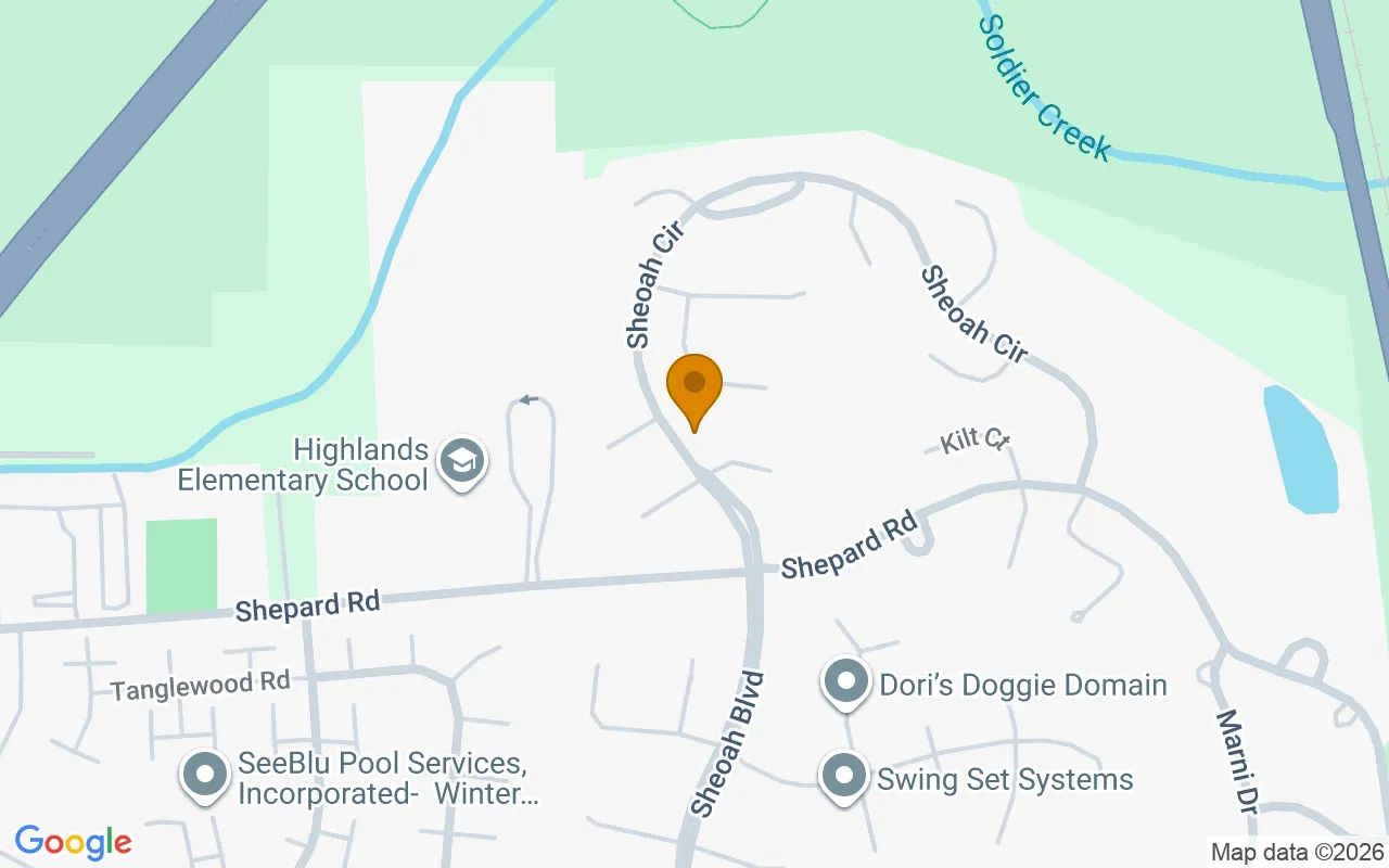 0.11 Acres in Winter Springs - Seminole County, FL in Seminole County, FL