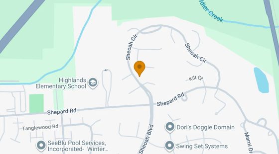 0.11 Acres in Winter Springs - Seminole County, FL in Seminole County, FL