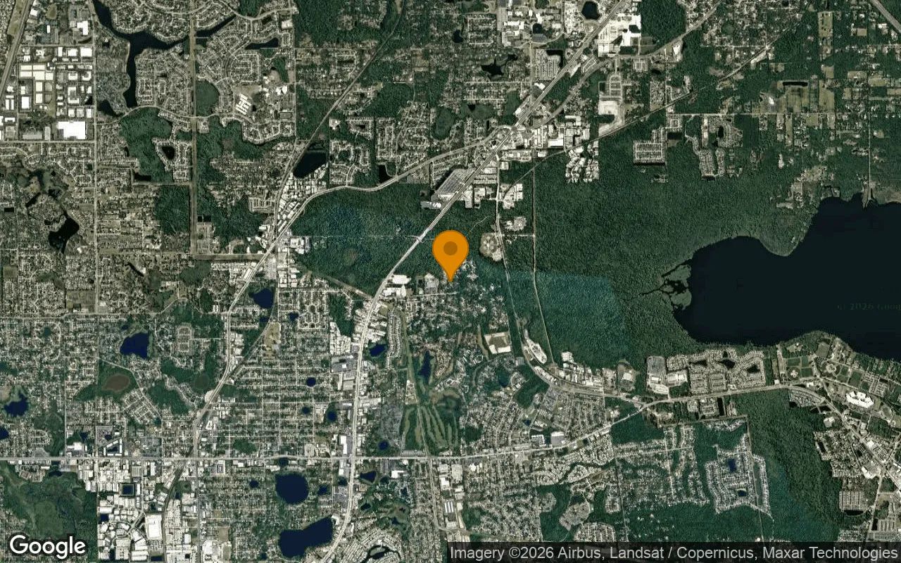 0.11 Acres in Winter Springs - Seminole County, FL in Seminole County, FL