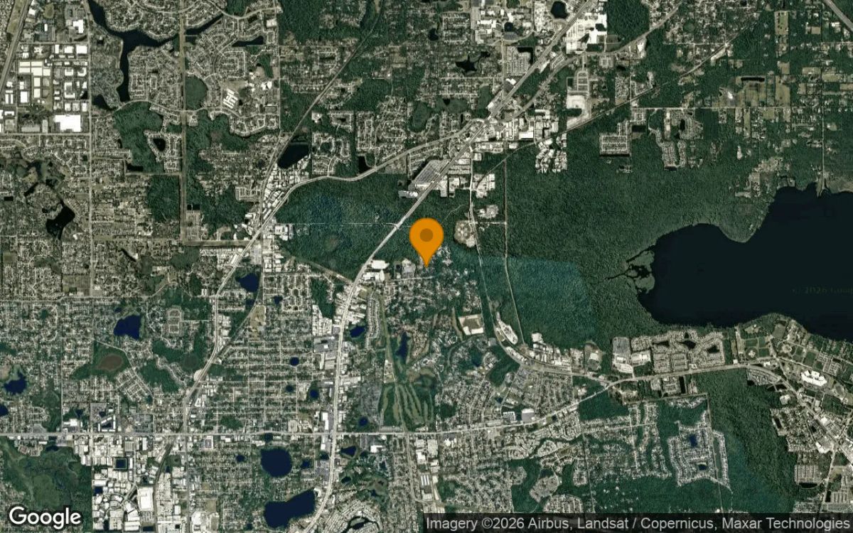 0.11 Acres in Winter Springs - Seminole County, FL - Image 3