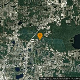 0.11 Acres in Winter Springs - Seminole County, FL in Seminole County, FL