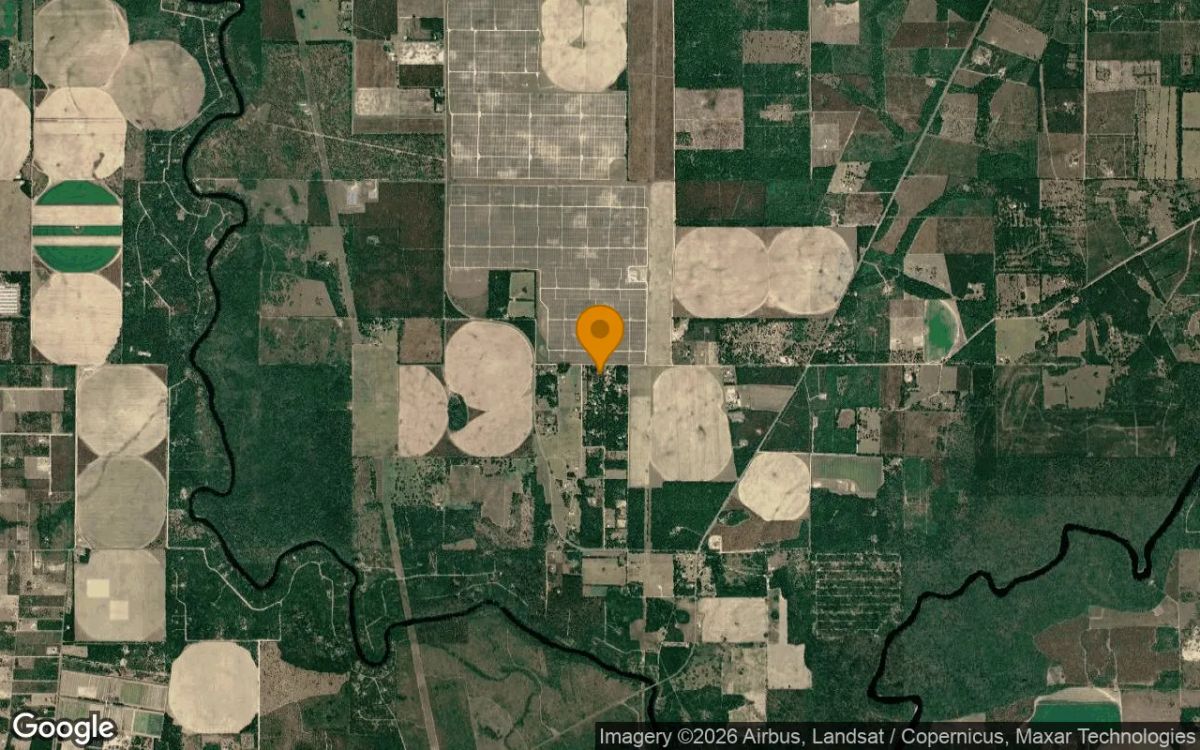3.58 Acres in Jasper - Hamilton County, FL - Image 3
