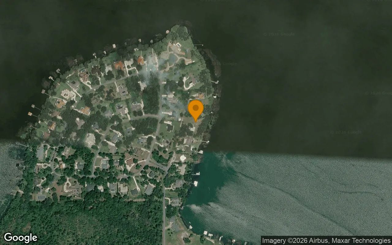 0.55 Acres in Tavares - Lake County, FL in Lake County, FL