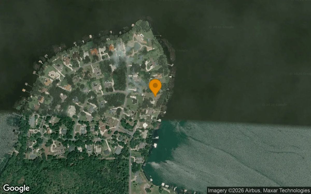0.55 Acres in Tavares - Lake County, FL - Main image