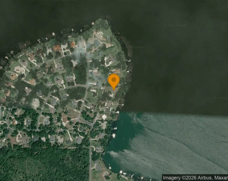 0.55 Acres in Tavares - Lake County, FL in Lake County, FL