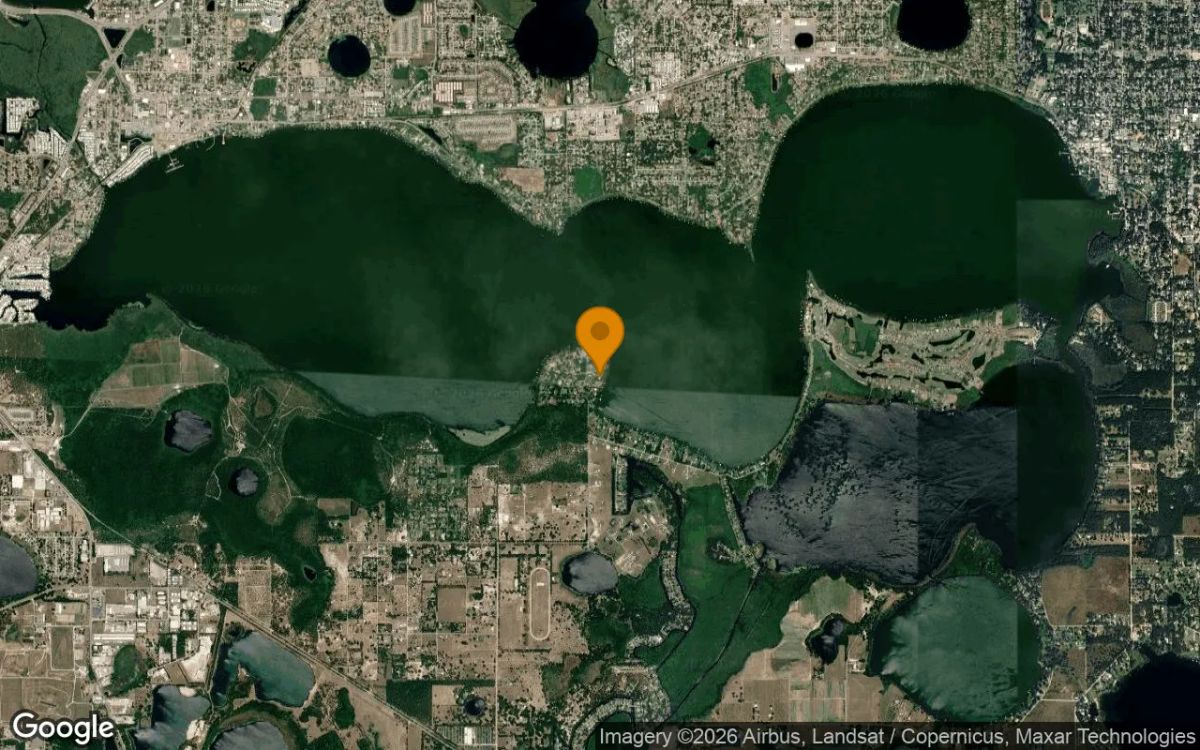 0.55 Acres in Tavares - Lake County, FL - Image 3