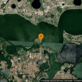 0.55 Acres in Tavares - Lake County, FL in Lake County, FL