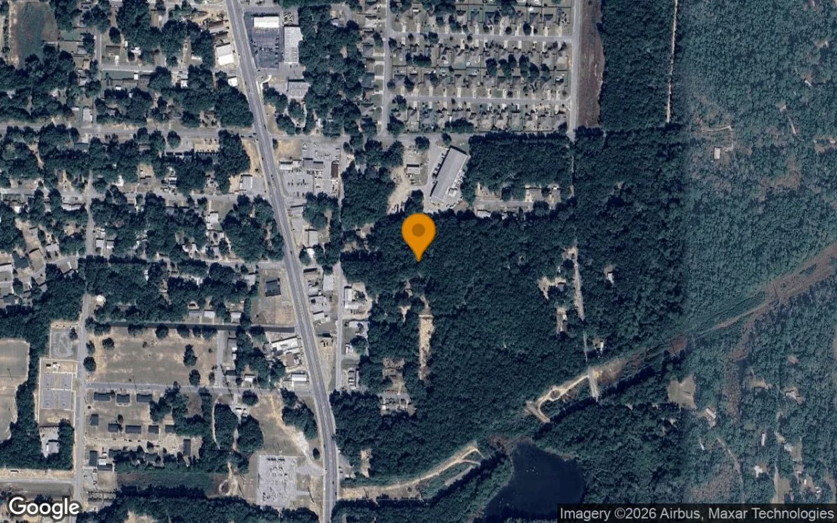 0.45 Acres in Milton - Santa Rosa County, FL - Main image