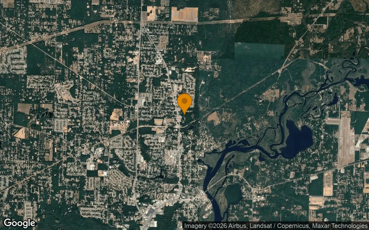 0.45 Acres in Milton - Santa Rosa County, FL in Santa Rosa County, FL
