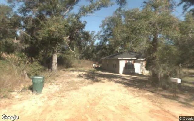 0.45 Acres in Milton - Santa Rosa County, FL in Santa Rosa County, FL
