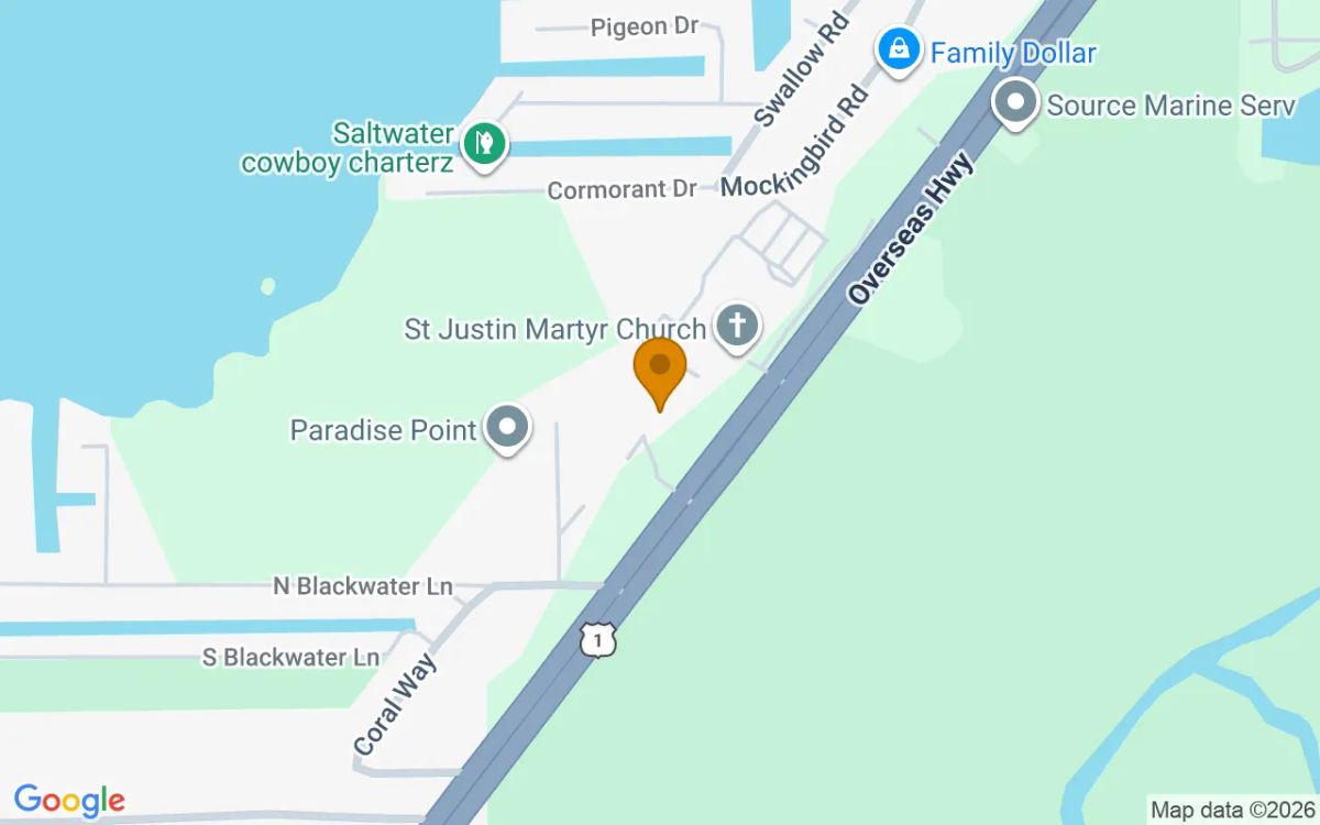 0.6 Acres in Key Largo - Monroe County, FL - Image 2
