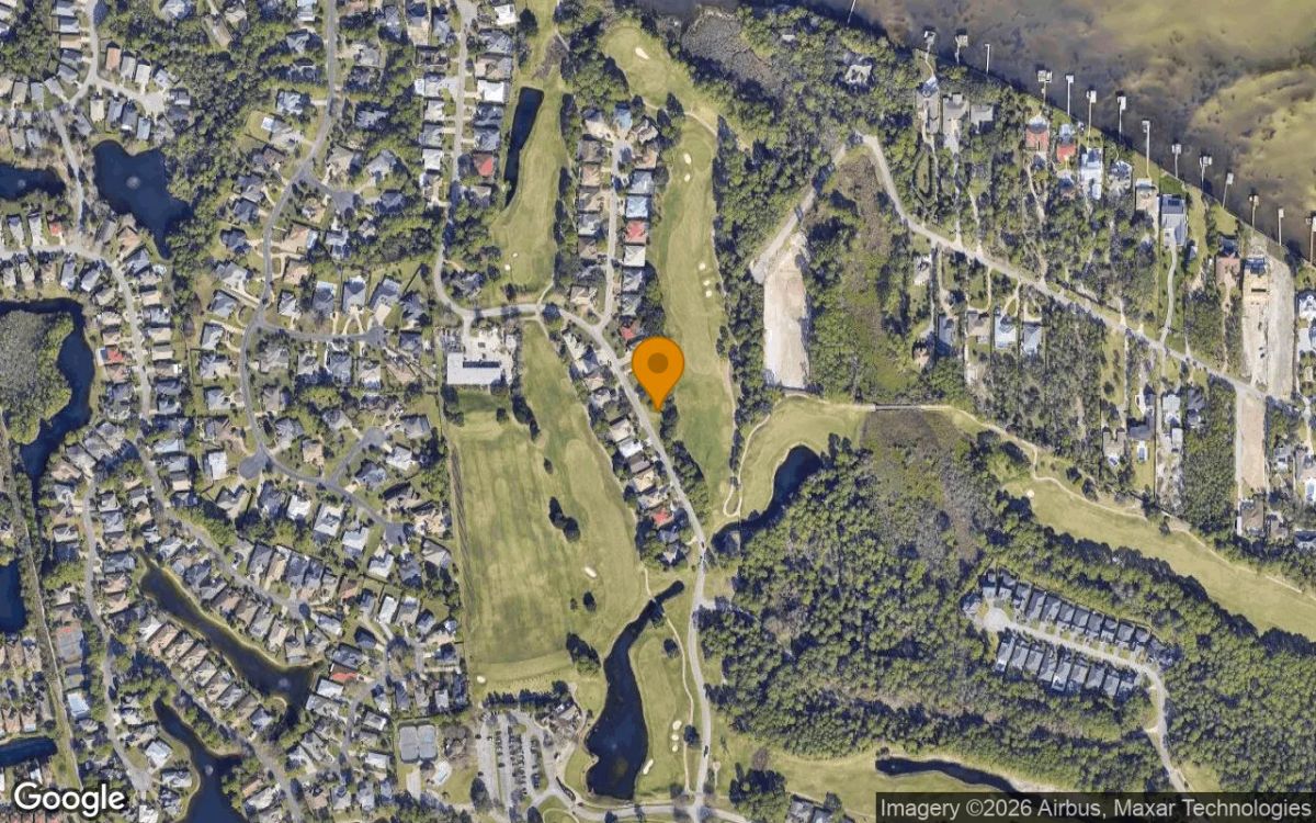 0.17 Acres in Destin - Okaloosa County, FL - Main image