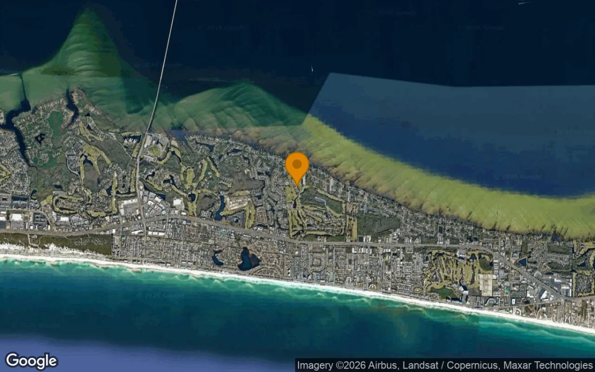0.17 Acres in Destin - Okaloosa County, FL - Image 3