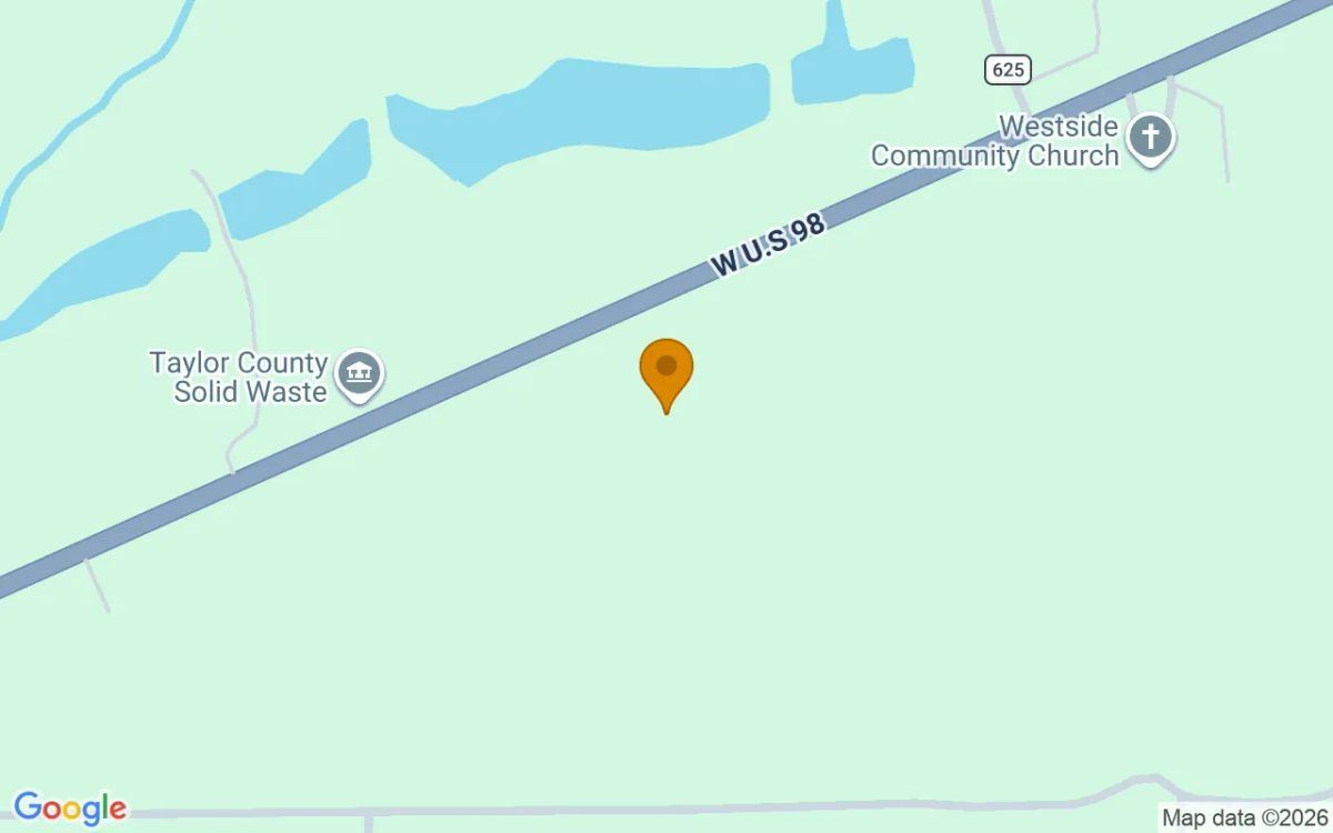 5.17 Acres in Steinhatchee - Taylor County, FL - Image 2