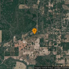 5.17 Acres in Steinhatchee - Taylor County, FL in Taylor County, FL