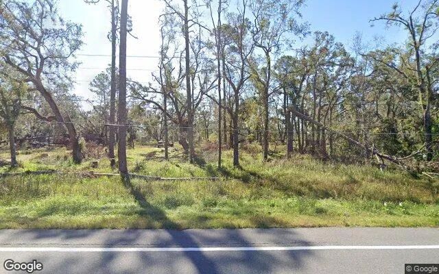 5.17 Acres in Steinhatchee - Taylor County, FL in Taylor County, FL