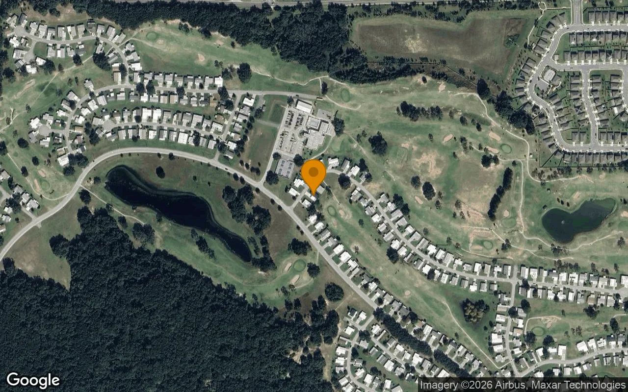 0.14 Acres in Zellwood - Orange County, FL in Orange County, FL