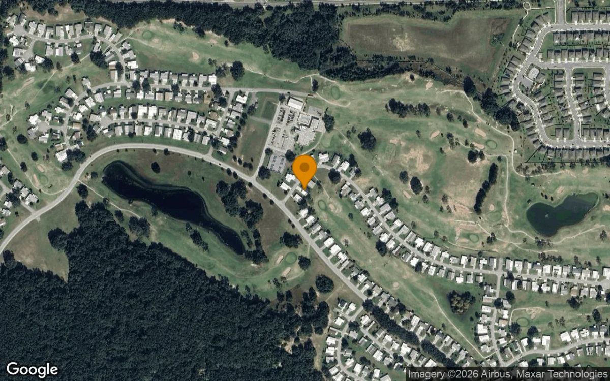 0.14 Acres in Zellwood - Orange County, FL - Main image