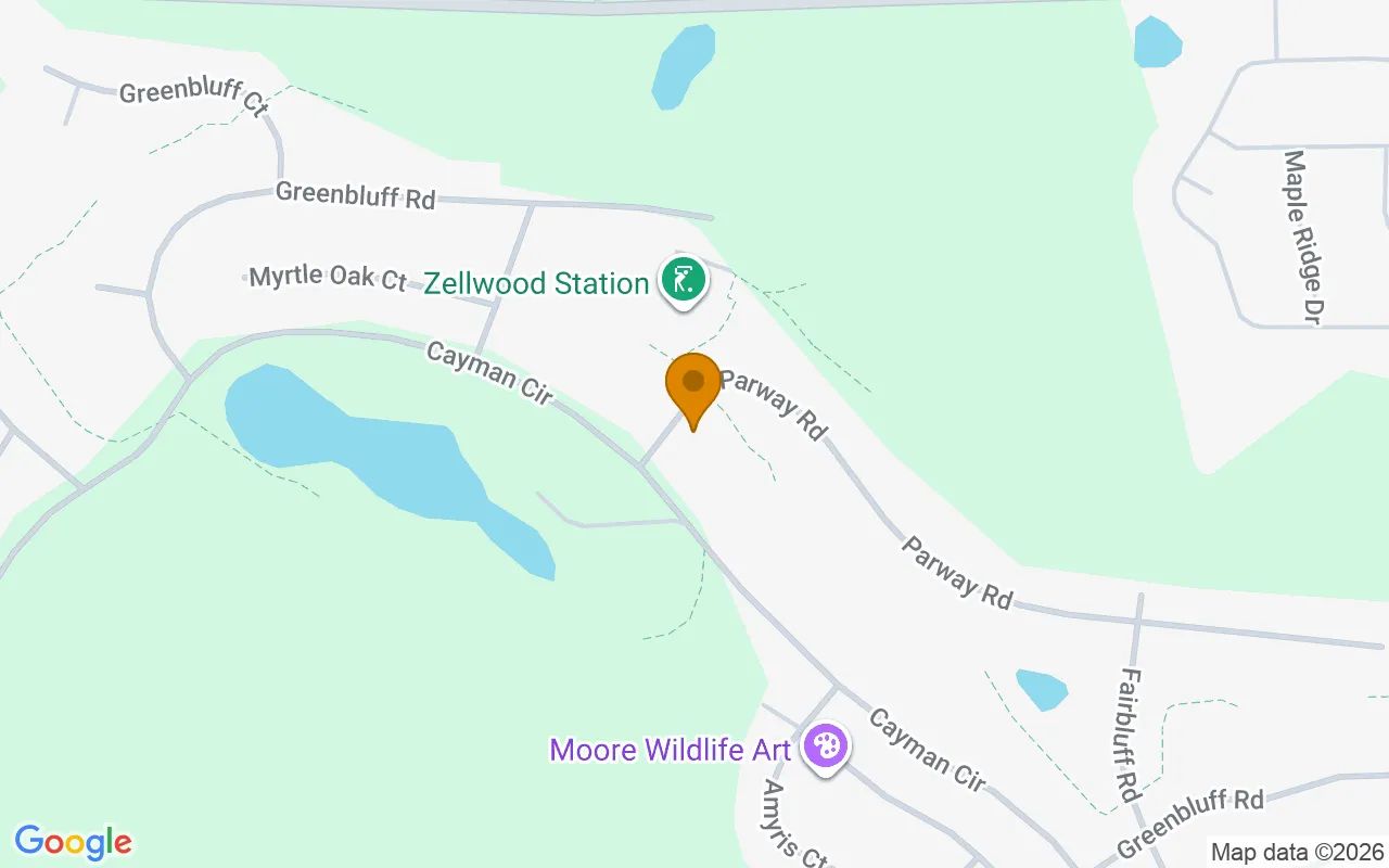 0.14 Acres in Zellwood - Orange County, FL in Orange County, FL