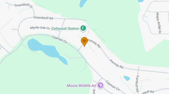 0.14 Acres in Zellwood - Orange County, FL in Orange County, FL
