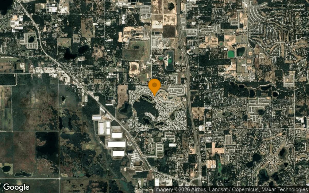 0.14 Acres in Zellwood - Orange County, FL - Image 3