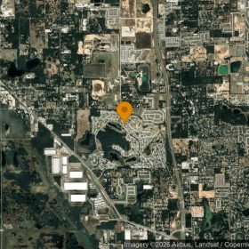 0.14 Acres in Zellwood - Orange County, FL in Orange County, FL