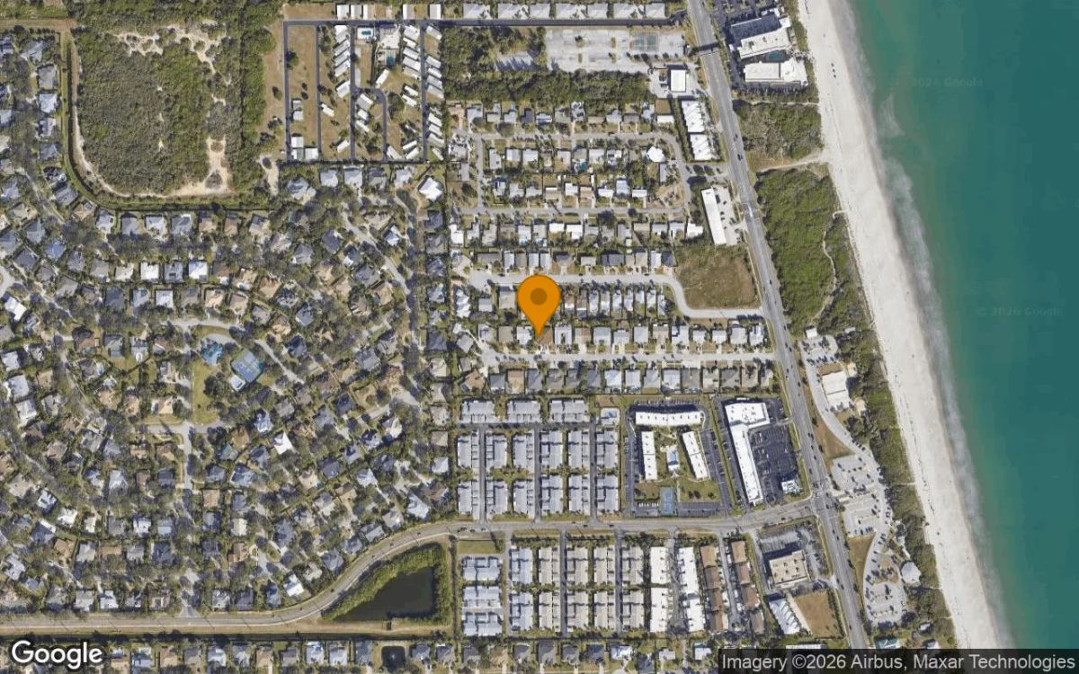 0.11 Acres in Indialantic - Brevard County, FL - Main image