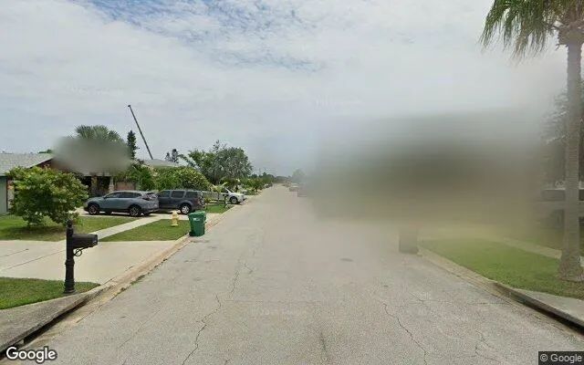 Decorative background for 0.11 Acres in Indialantic - Brevard County, FL image 6