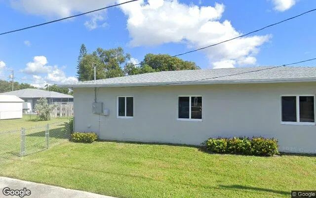 0.12 Acres in Dania - Broward County, FL - Image 4
