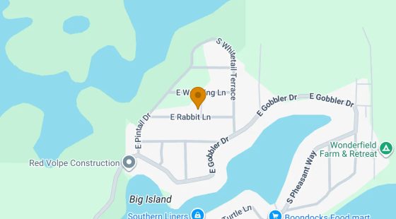 0.13 Acres in Floral City - Citrus County, FL in Citrus County, FL