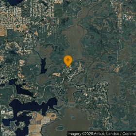 0.13 Acres in Floral City - Citrus County, FL in Citrus County, FL
