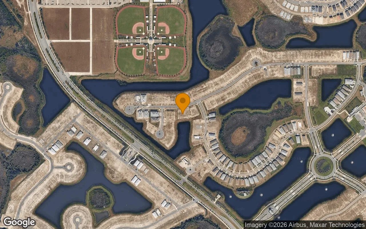 0.14 Acres in Venice - Sarasota County, FL in Sarasota County, FL