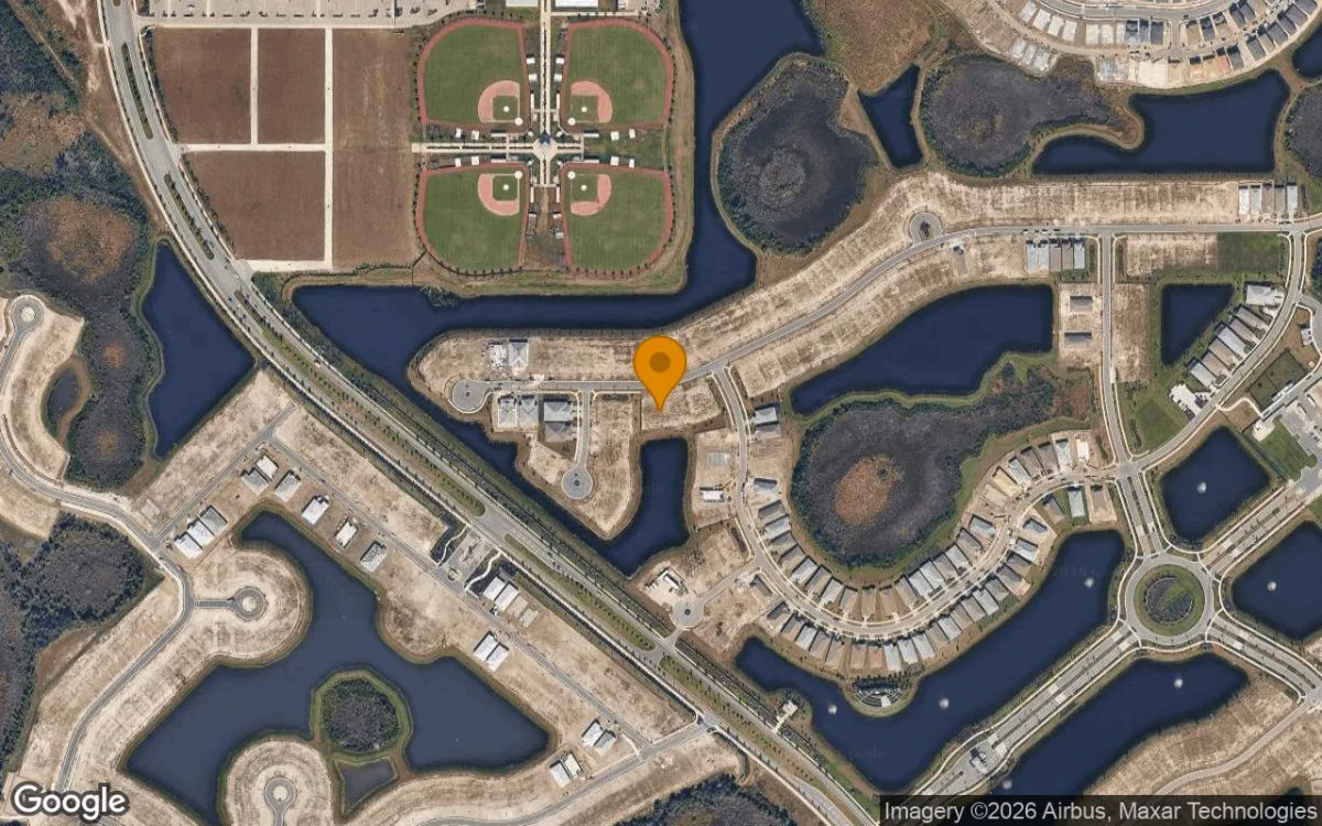 0.14 Acres in Venice - Sarasota County, FL - Main image