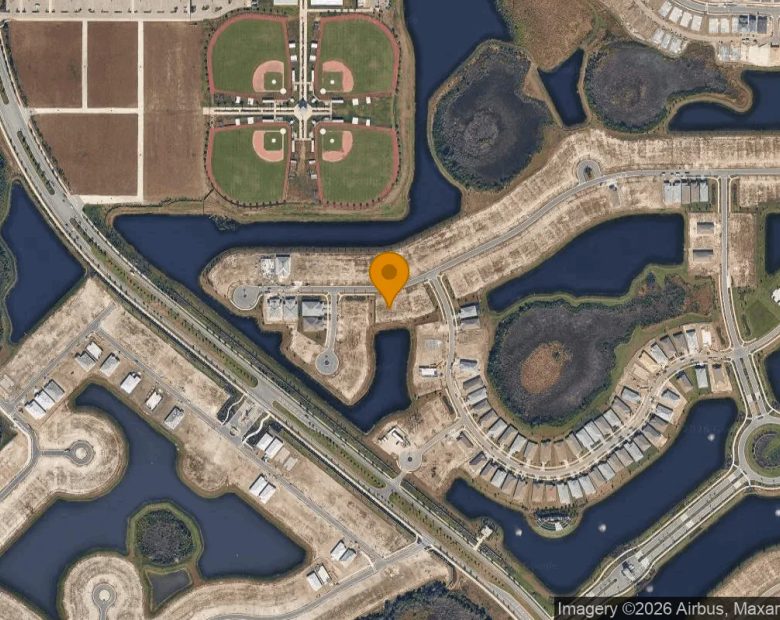0.14 Acres in Venice - Sarasota County, FL in Sarasota County, FL