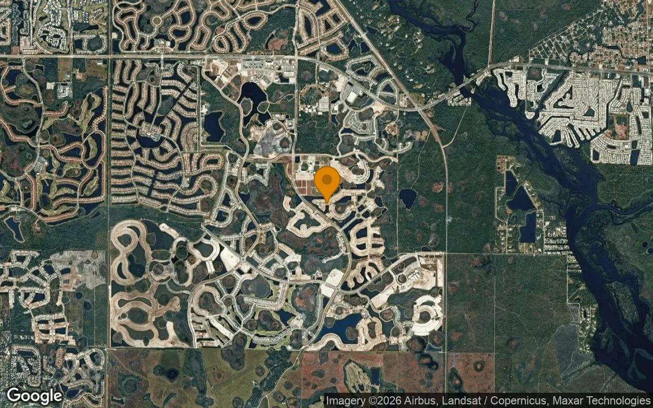 0.14 Acres in Venice - Sarasota County, FL in Sarasota County, FL