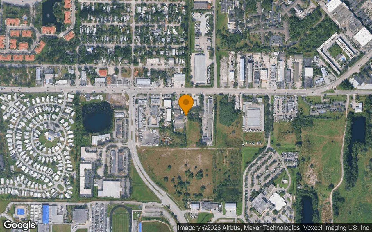 0.49 Acres in Stuart - Martin County, FL in Martin County, FL