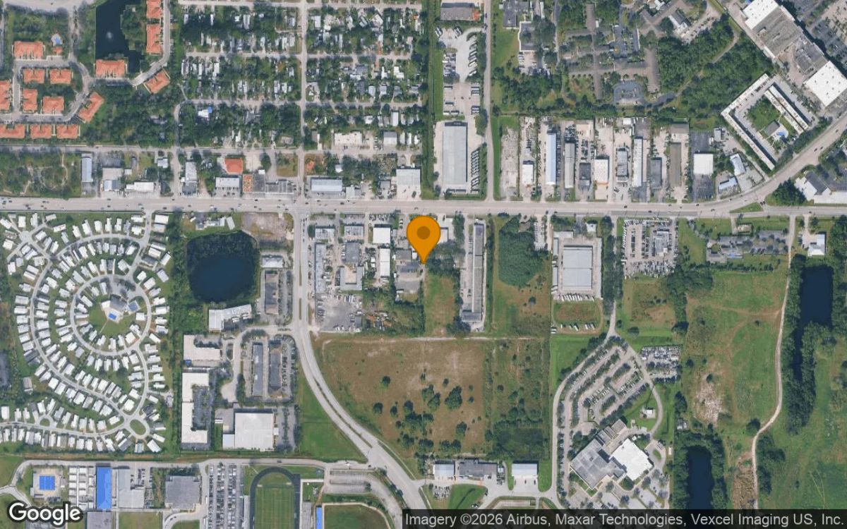 0.49 Acres in Stuart - Martin County, FL - Main image