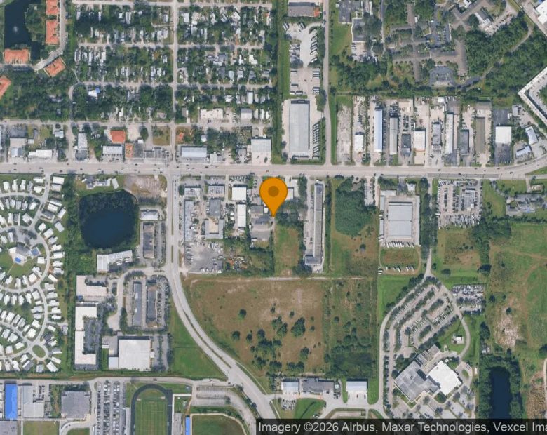 0.49 Acres in Stuart - Martin County, FL in Martin County, FL