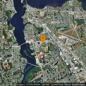0.49 Acres in Stuart - Martin County, FL in Martin County, FL
