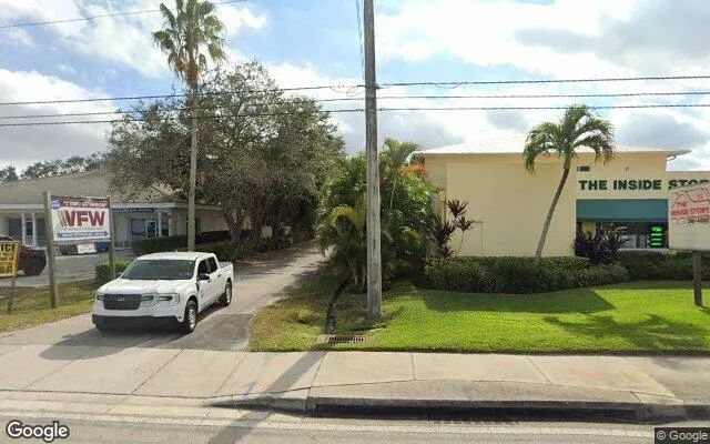 0.49 Acres in Stuart - Martin County, FL in Martin County, FL