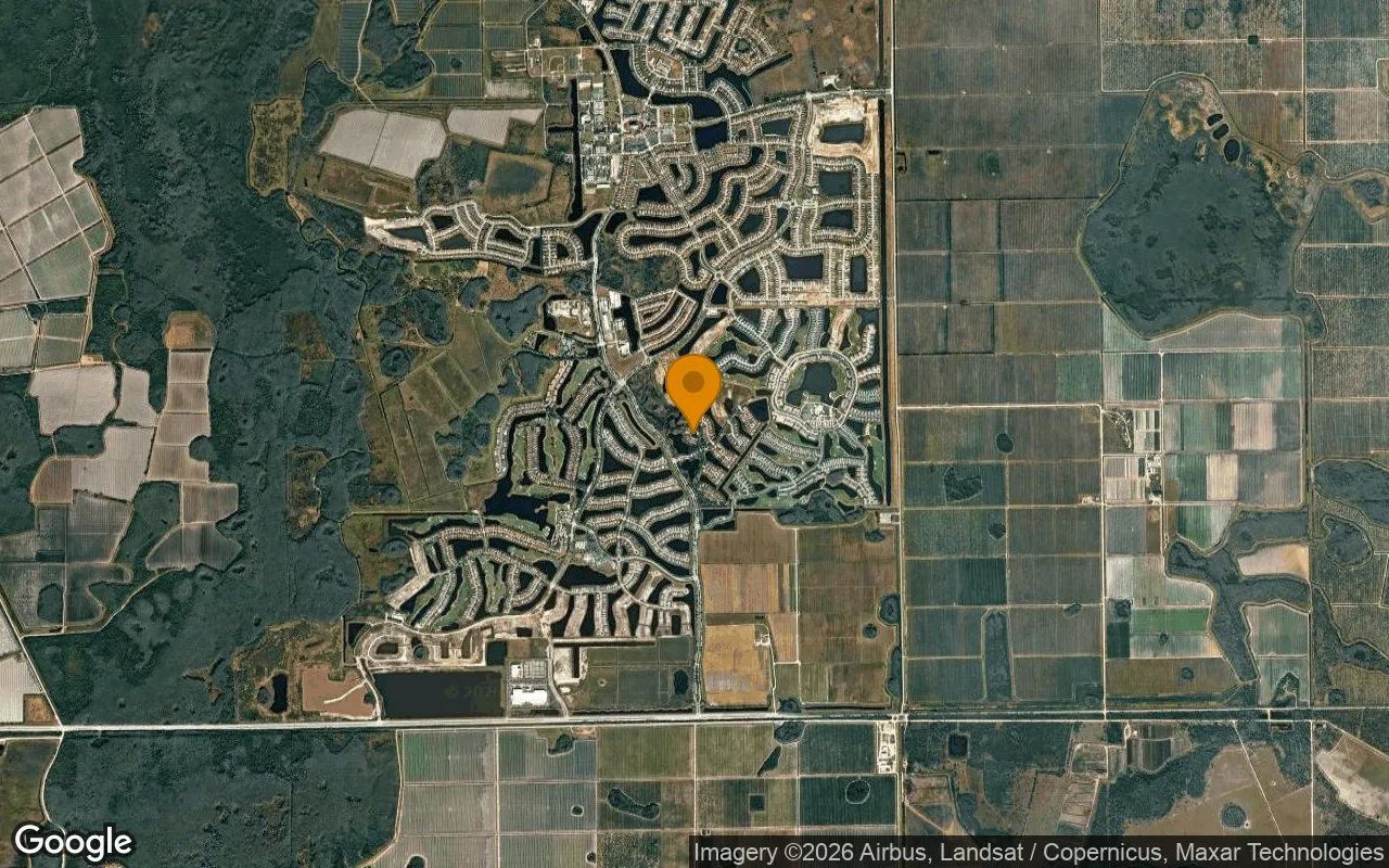 0.55 Acres in Chokoloskee - Collier County, FL in Collier County, FL