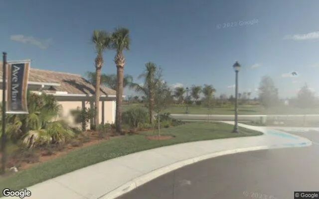 0.55 Acres in Chokoloskee - Collier County, FL in Collier County, FL