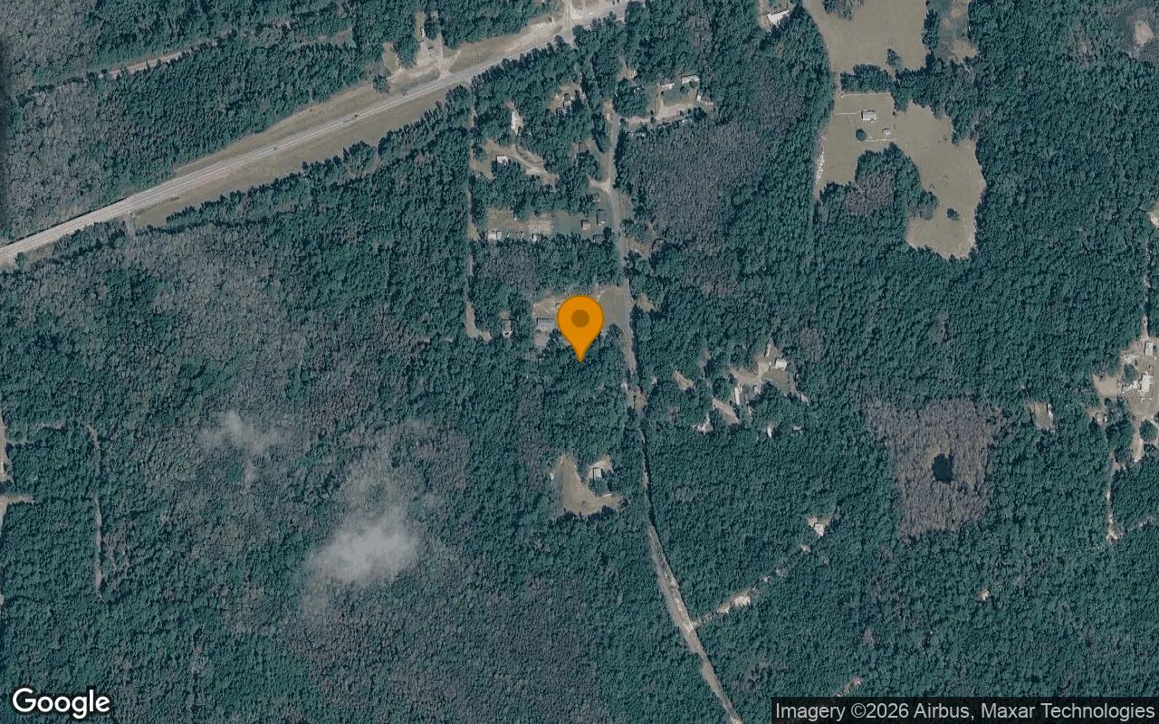 0.2 Acres in Caryville - Washington County, FL in Washington County, FL