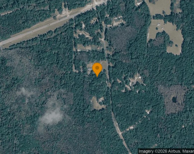 0.2 Acres in Caryville - Washington County, FL in Washington County, FL
