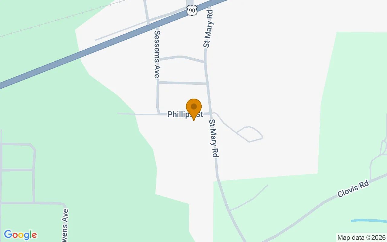0.2 Acres in Caryville - Washington County, FL in Washington County, FL
