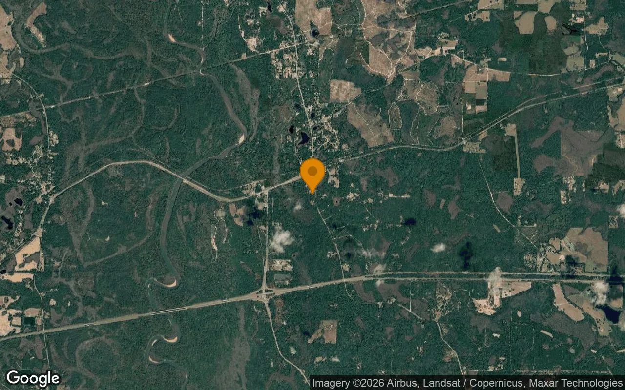 0.2 Acres in Caryville - Washington County, FL in Washington County, FL