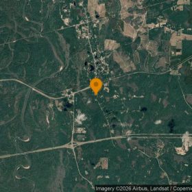 0.2 Acres in Caryville - Washington County, FL in Washington County, FL