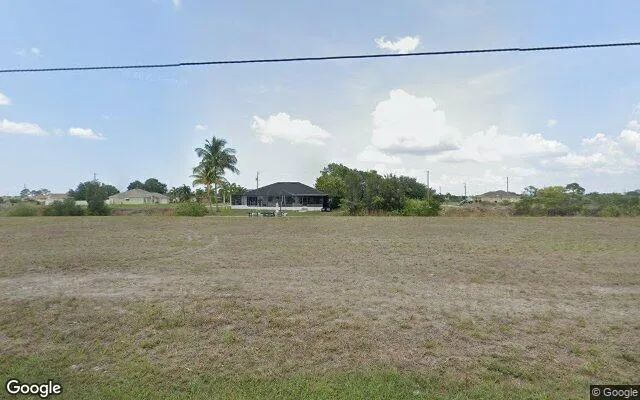 0.55 Acres in Cape Coral - Lee County, FL - Image 4