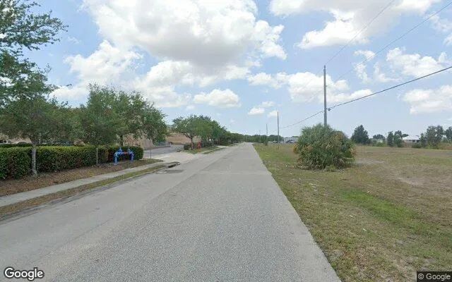 Decorative background for 0.55 Acres in Cape Coral - Lee County, FL image 5