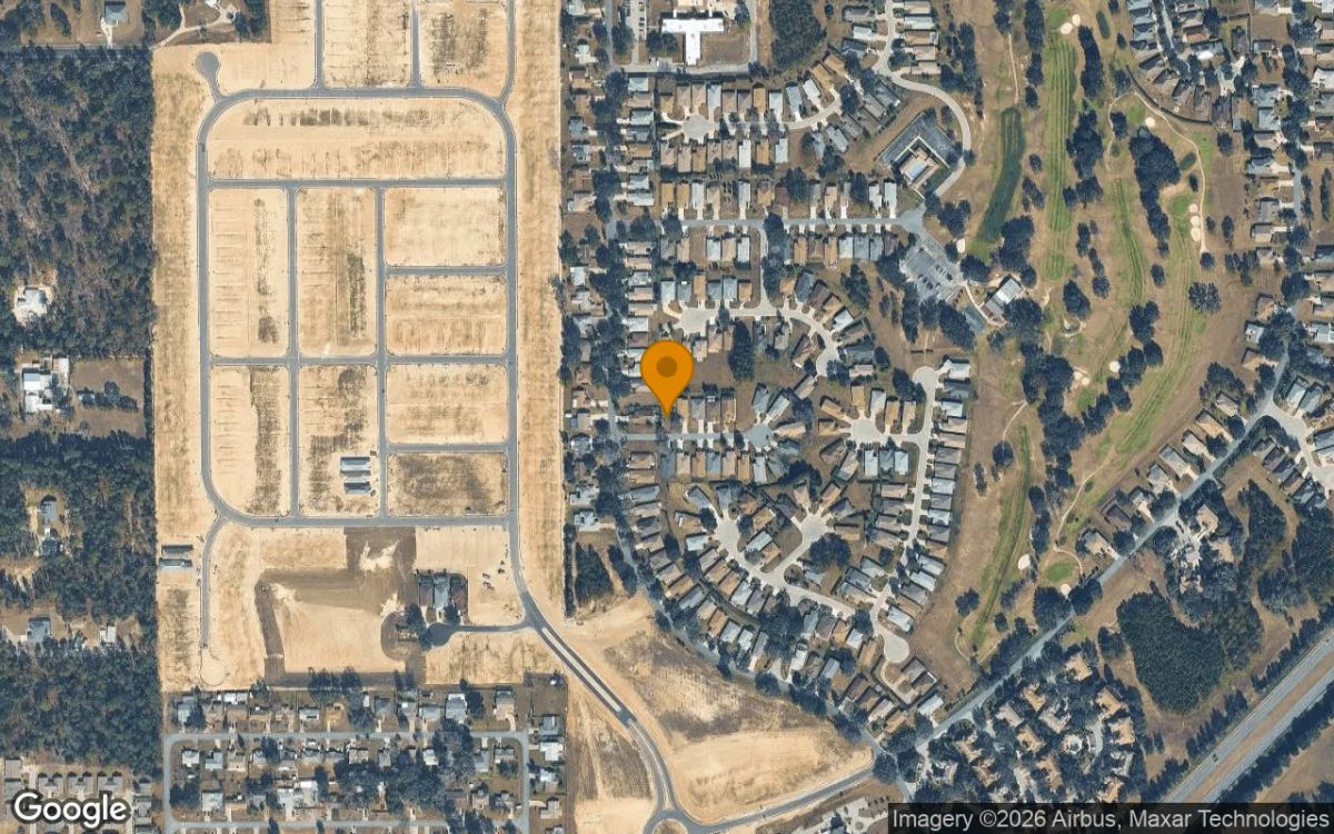 0.14 Acres in Lecanto - Citrus County, FL - Main image